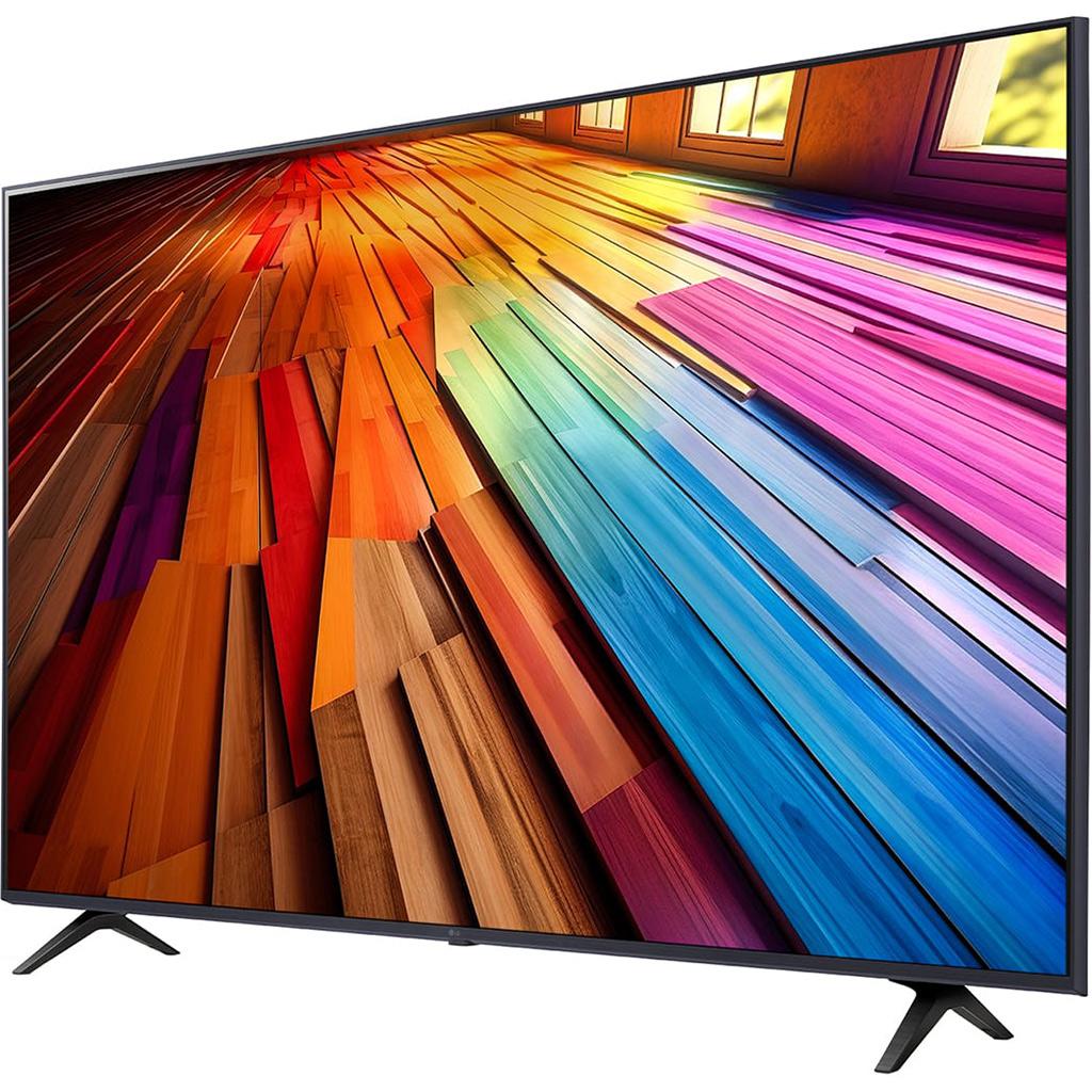 Smart Tivi LED LG 4K 55 inch 55UT8050PSB - Hàng chính hãng