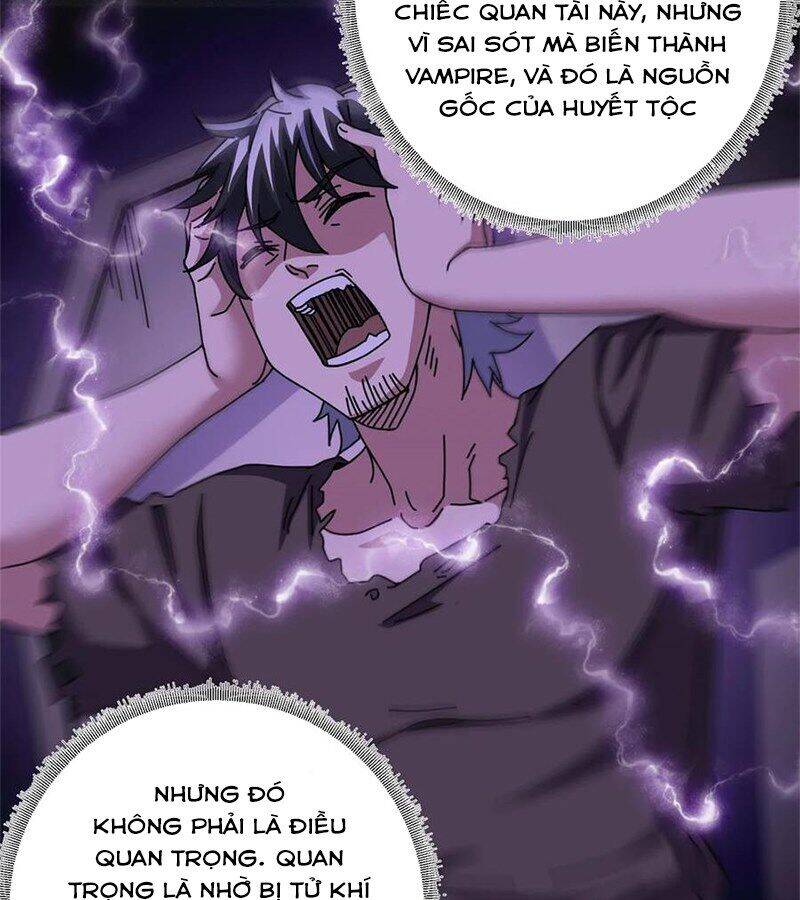 trưởng giám ngục trông coi các ma nữ chapter 95 64