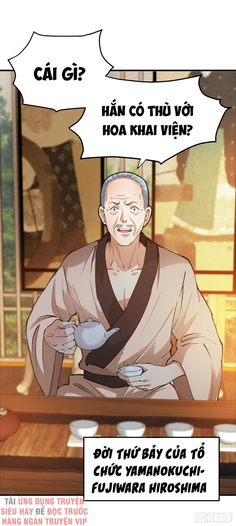 tối cường thần y tại đô thị chapter 166 37