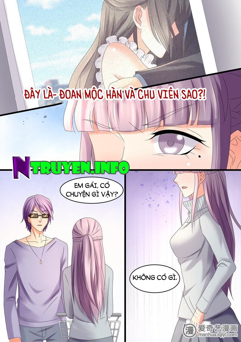 cô vợ ngọt ngào muốn trèo tường chapter 38 2