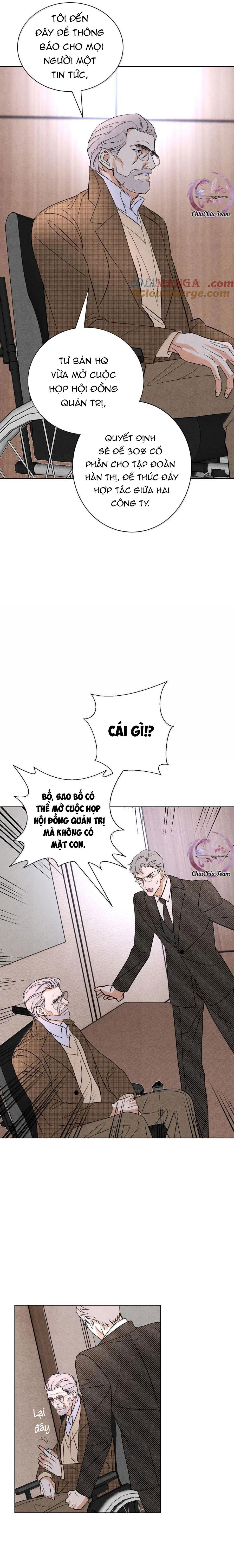 anh trai rẻ tiền của tôi chapter 59 4