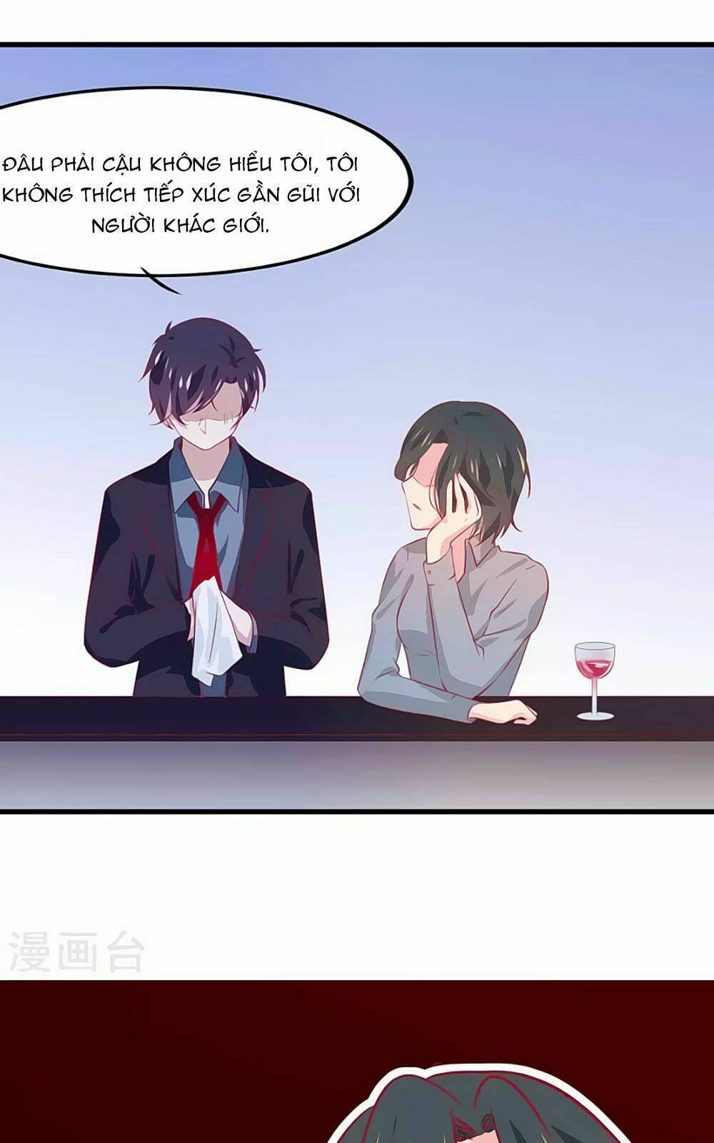 tổng tài, như vậy nhanh quá chapter 6 42