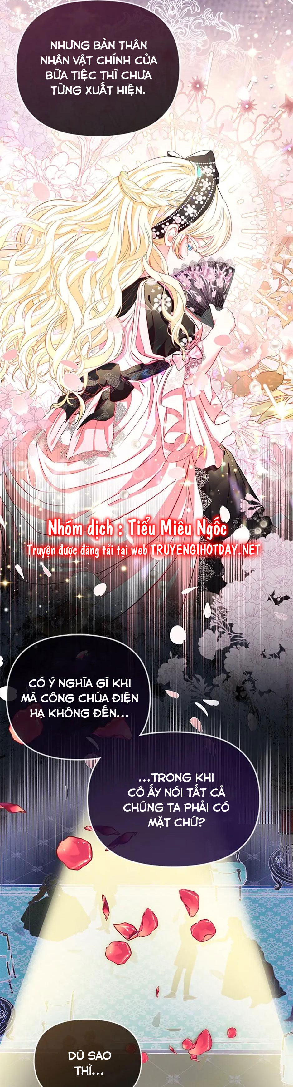 nàng công chúa của tôi chapter 3 21