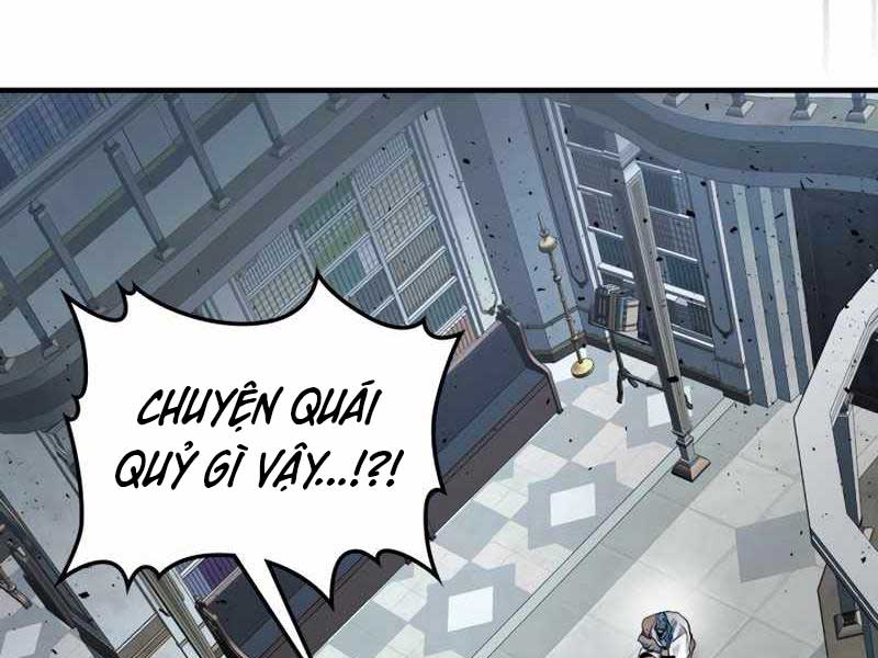 đối đầu với các vị thần Chapter 72 - Trang 2