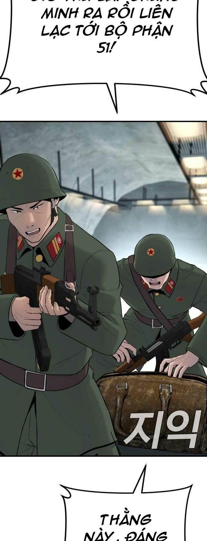 đặc vụ kim chapter 42 102