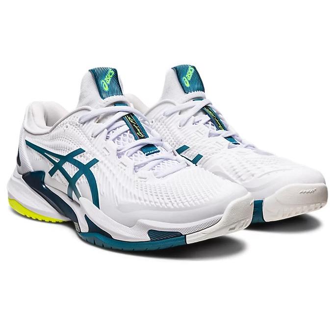 Giày Tennis Thể Thao Nam Asics COURT FF 3 1041A370.101