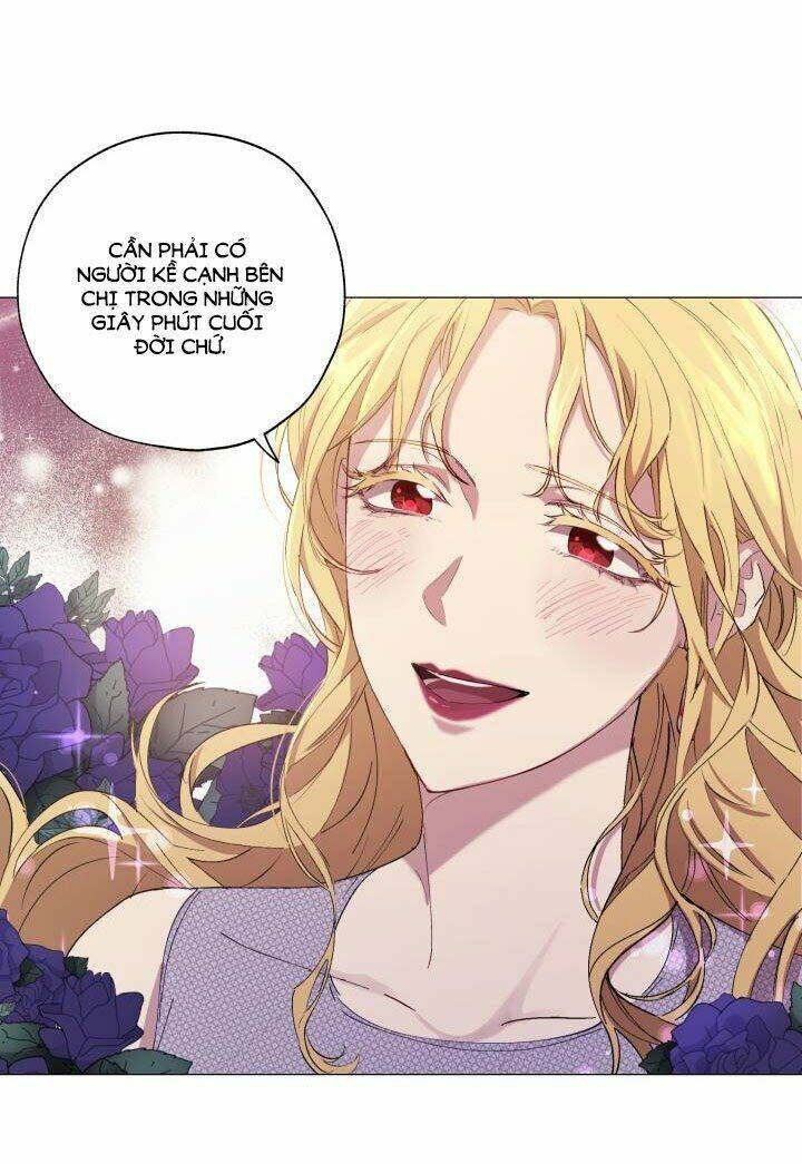 công chúa khắc dấu lên kẻ phản nghịch chapter 2 25