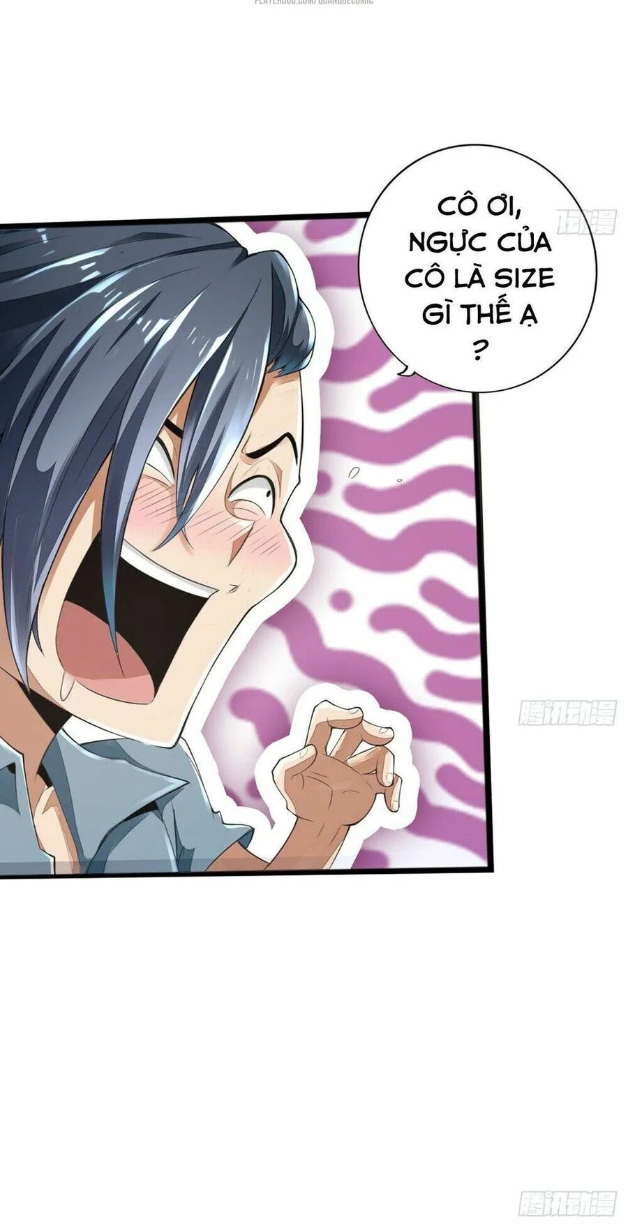 nhân vật phản diện đi tìm đường chết chapter 1 20