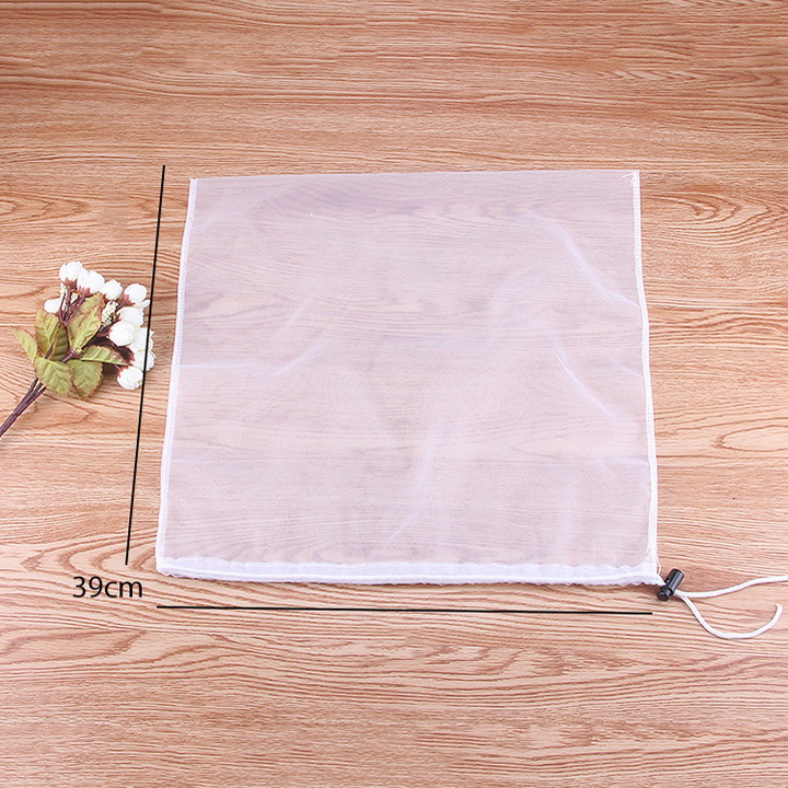 Túi lọc trà loại lớn 39x39cm