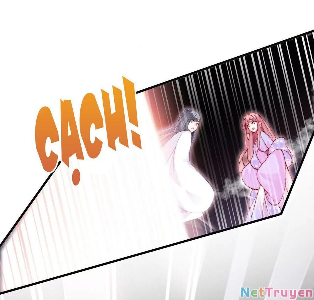 lại bị bệnh chiều chuộng quấn lấy chapter 47 47