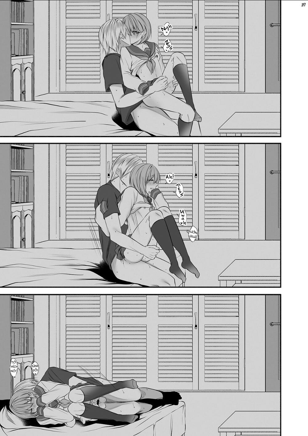 tuyển tập chjch và chjch chapter 36 11