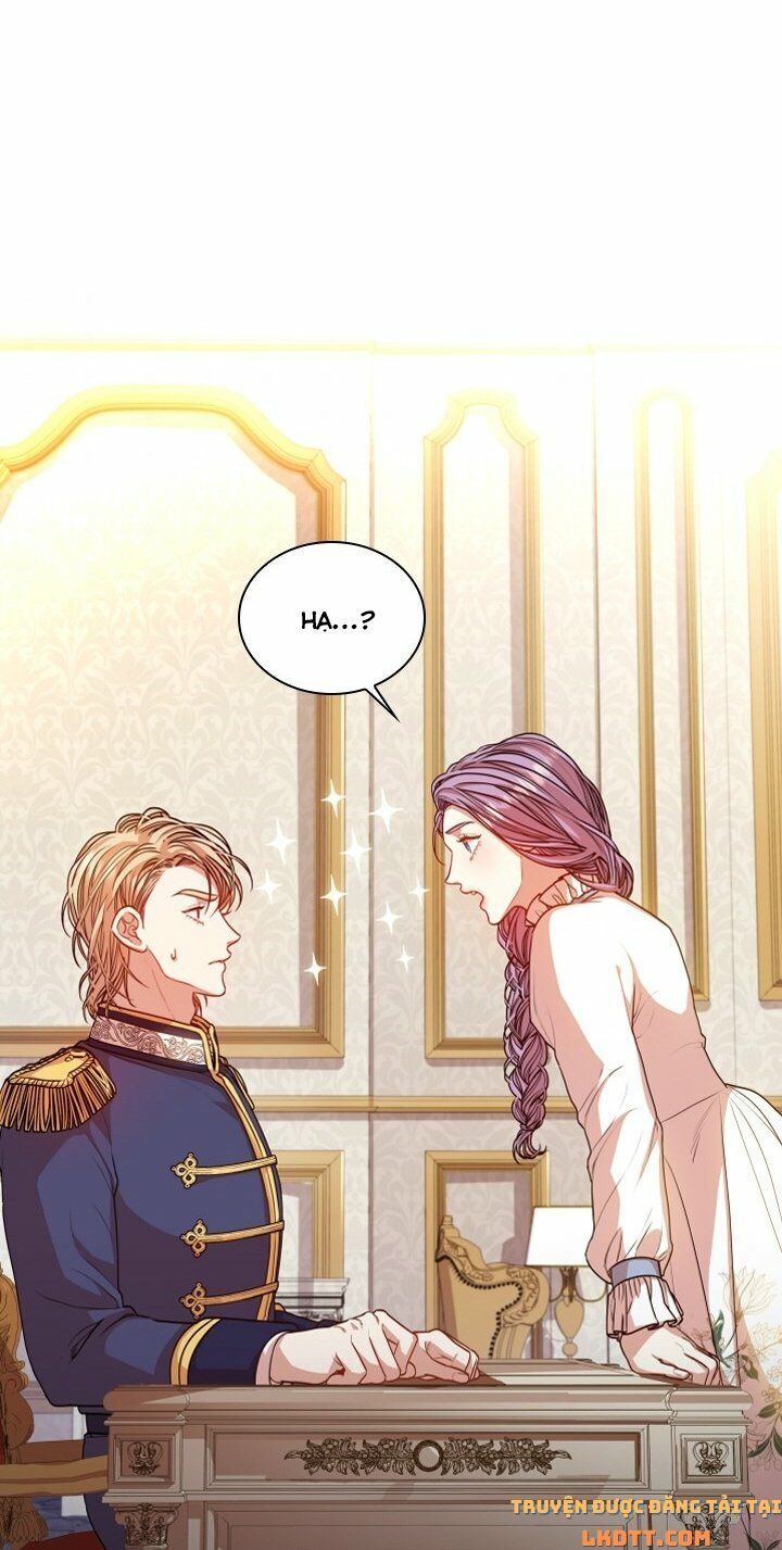 tôi trở thành thư ký của bạo chúa chapter 21 37