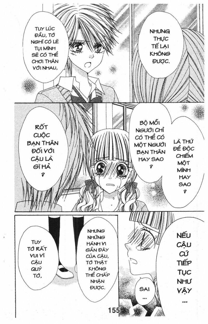 tomodachi gokko [takeuchi ayaka] chapter 7 155