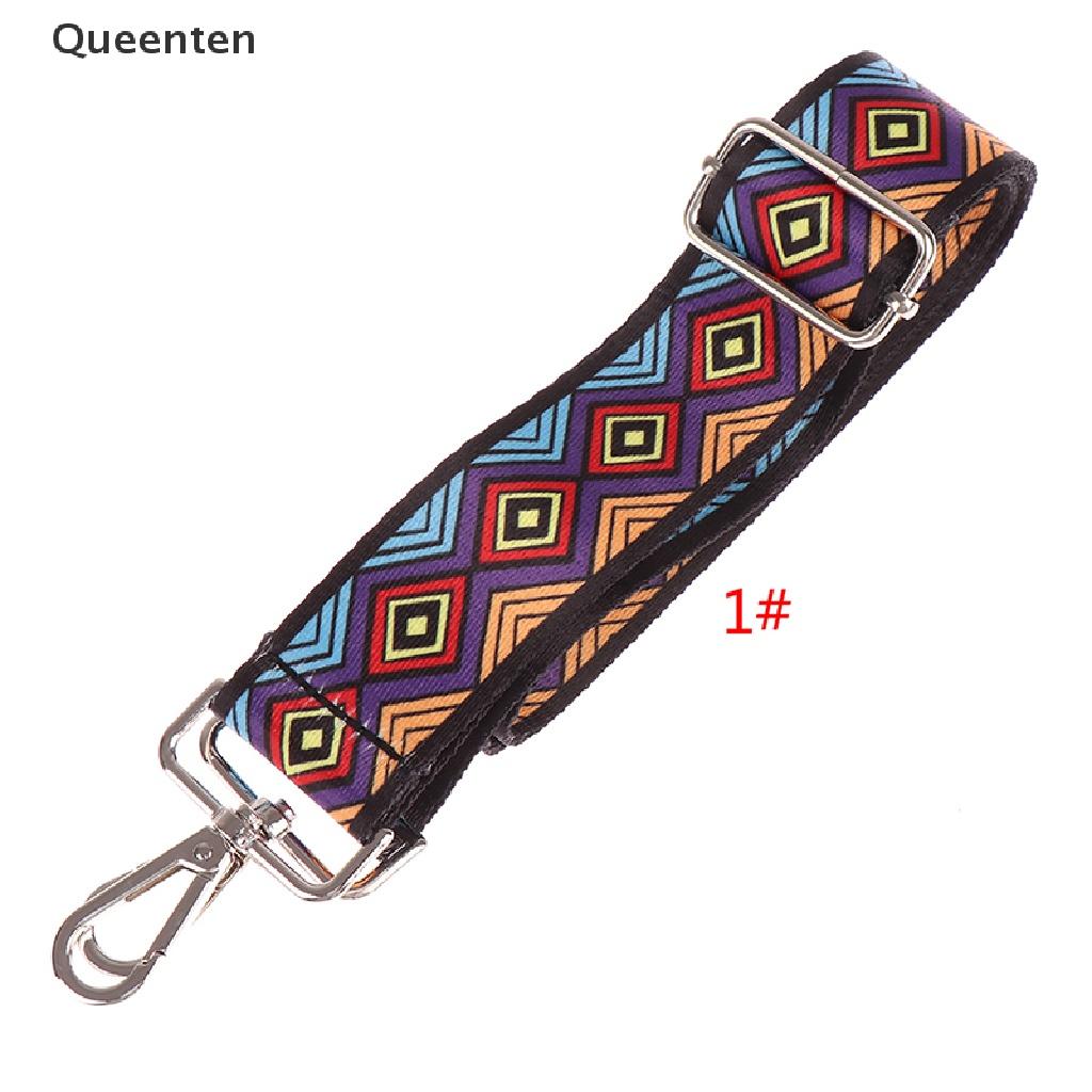 Queenten Bag Handle Bag Strap Removable Handbag Accessories Bag Strap Adjustable Straps QT