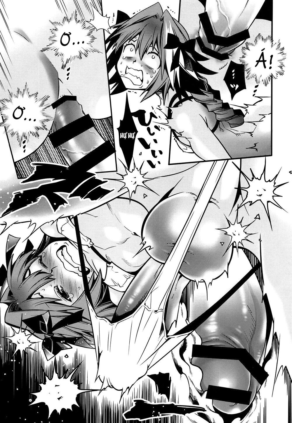 oneshot theo yêu cầu chapter 25 12