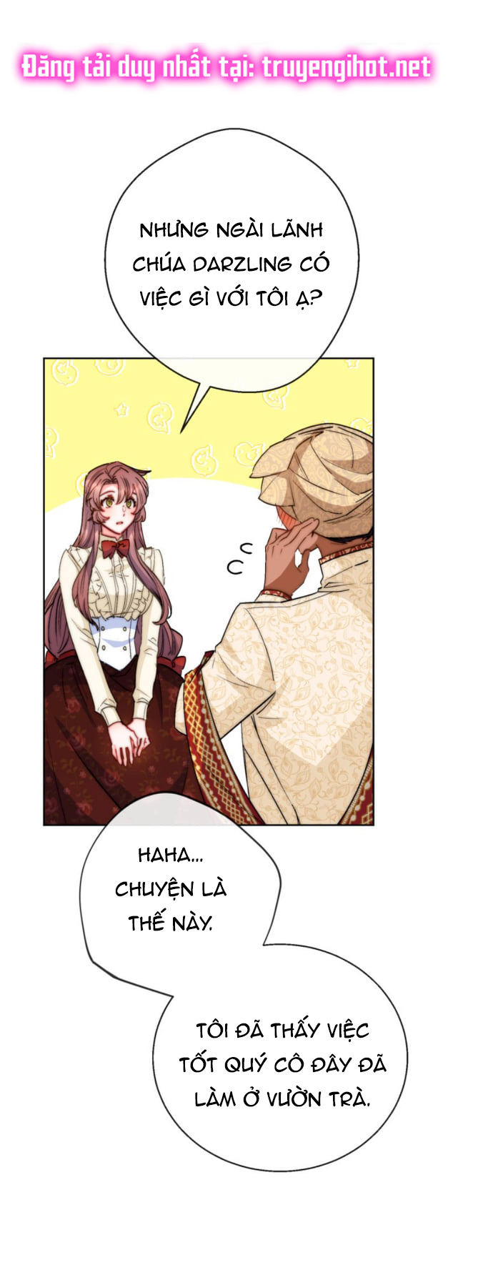 50 công thức pha trà của nữ công tước chapter 130 43