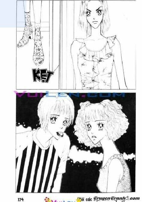 người mẫu hoàn hảo chapter 5 170