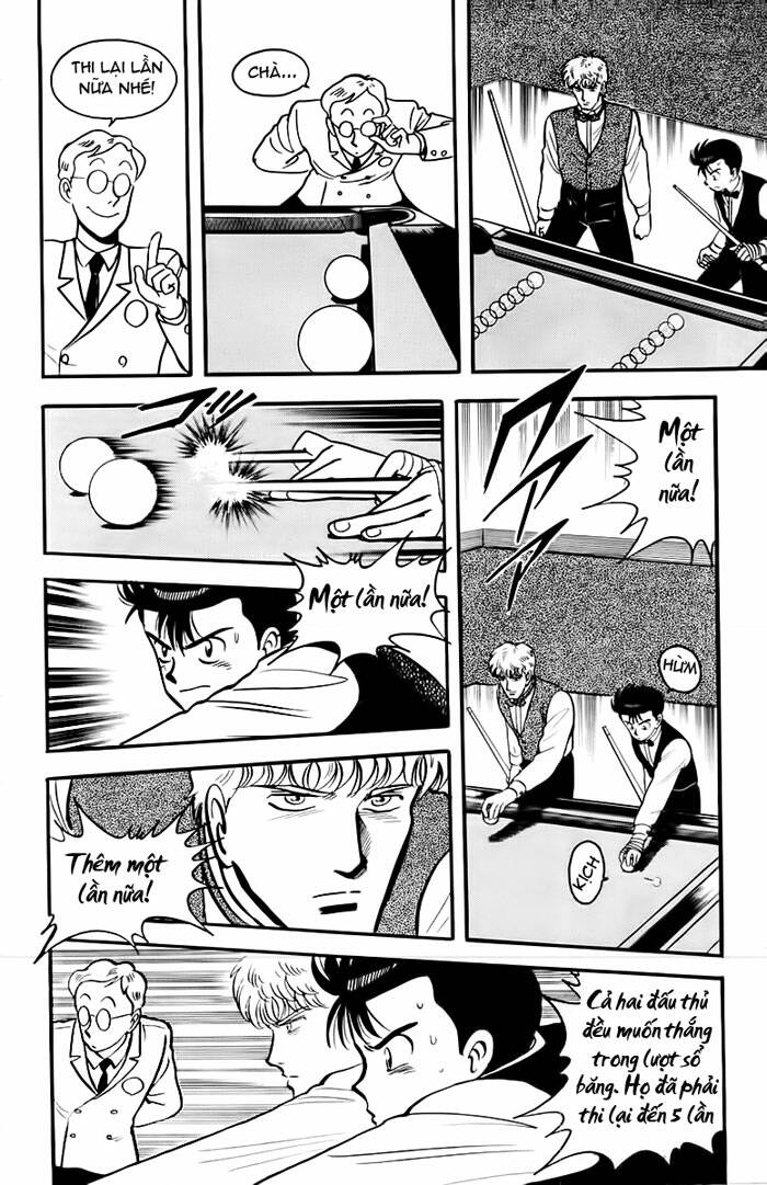 break shot chapter 23 5