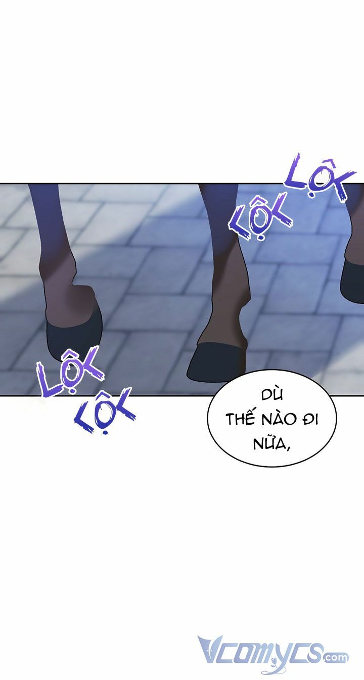ác nữ karuna bé lại chapter 9 32