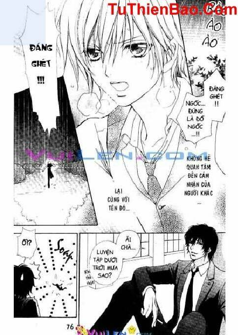 chàng quản gia của bé mei chapter 5 74