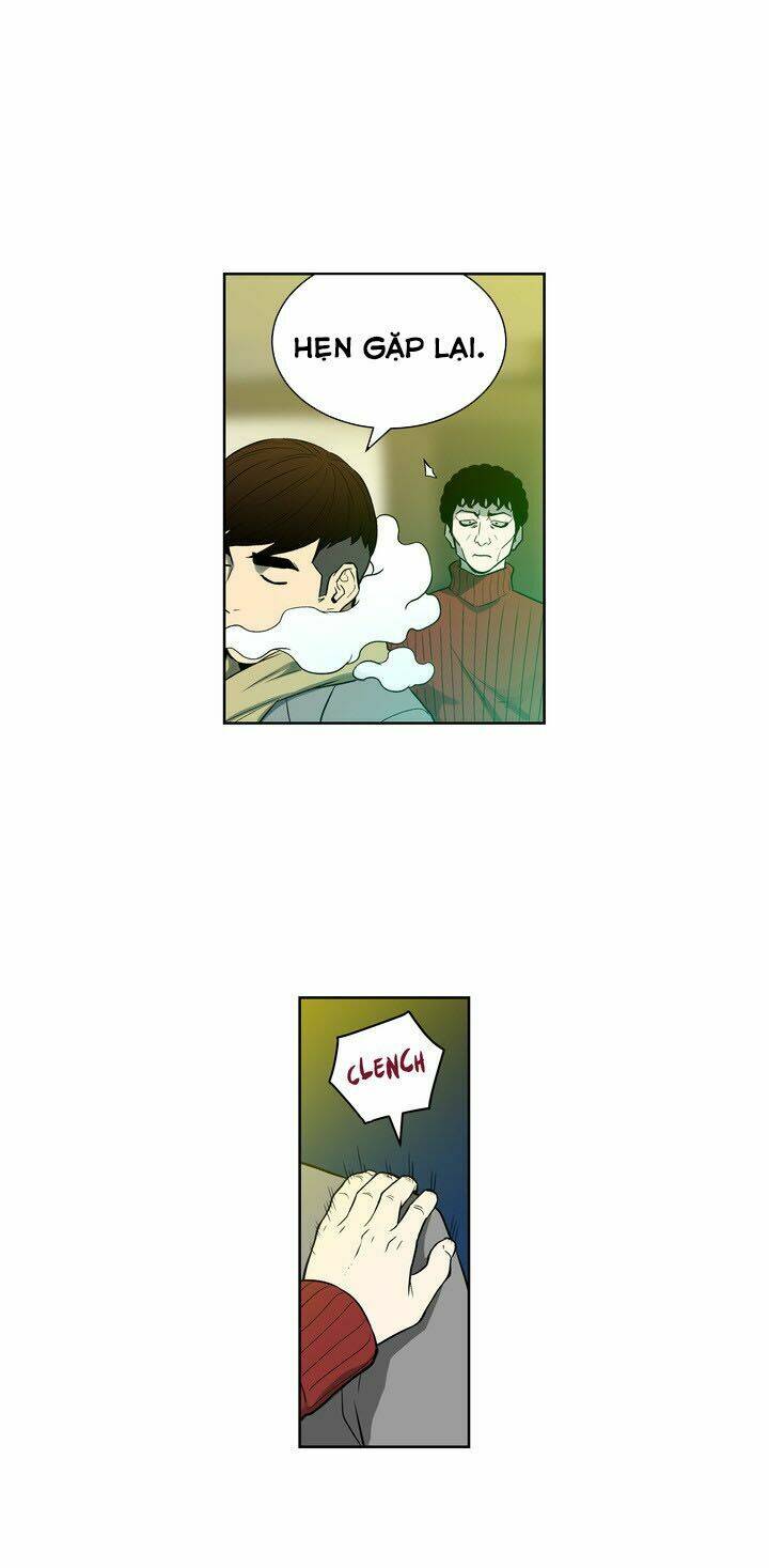 thần bài siêu năng chapter 94 9