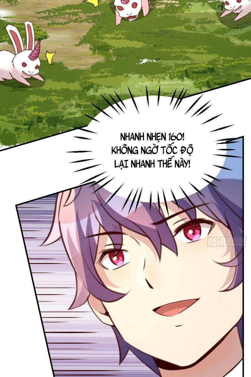 thiên tứ thức tỉnh chapter 54 5