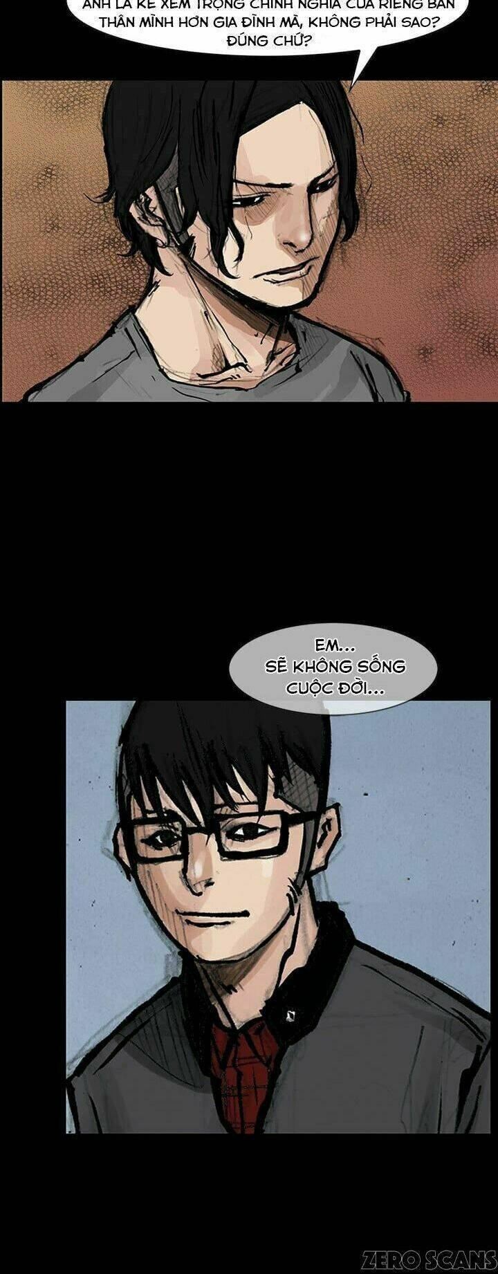 dokgo 2 | độc cô 2 chapter 29 25