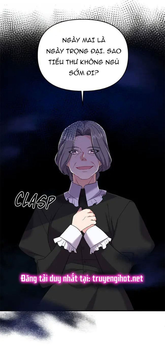 tôi nhất định sẽ chiếm lấy trái tim hoàng đế chapter 3.1 45