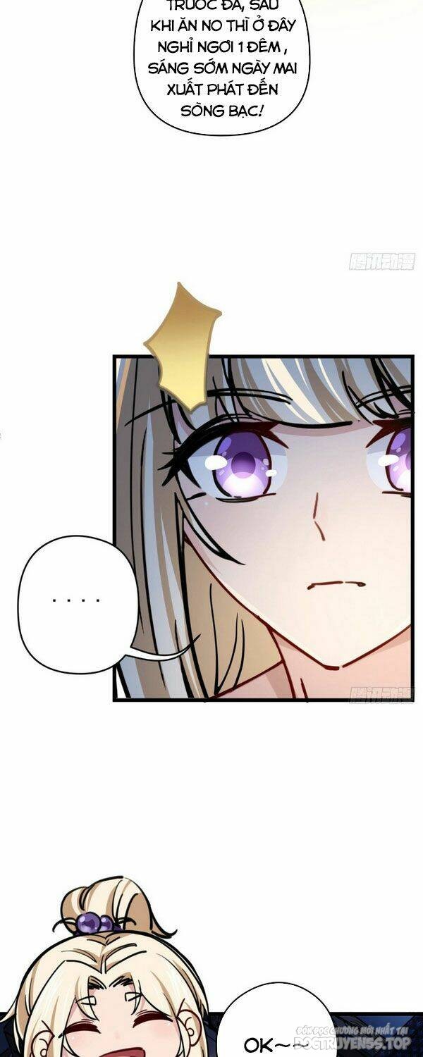 giải cứu 99 nữ chính ở mạt thế chapter 8 18