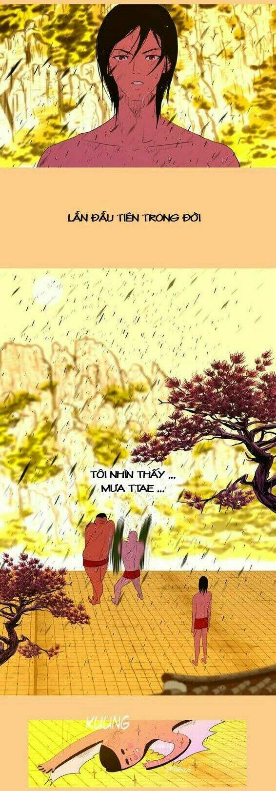 bàn tay thiên chúa chapter 1 34