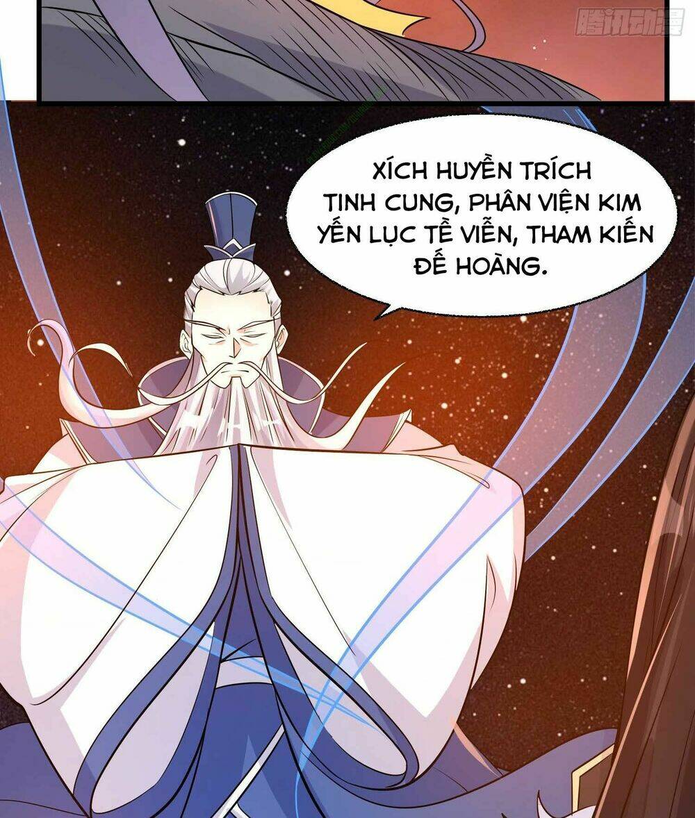 giáng thần chiến ký chapter 12 44