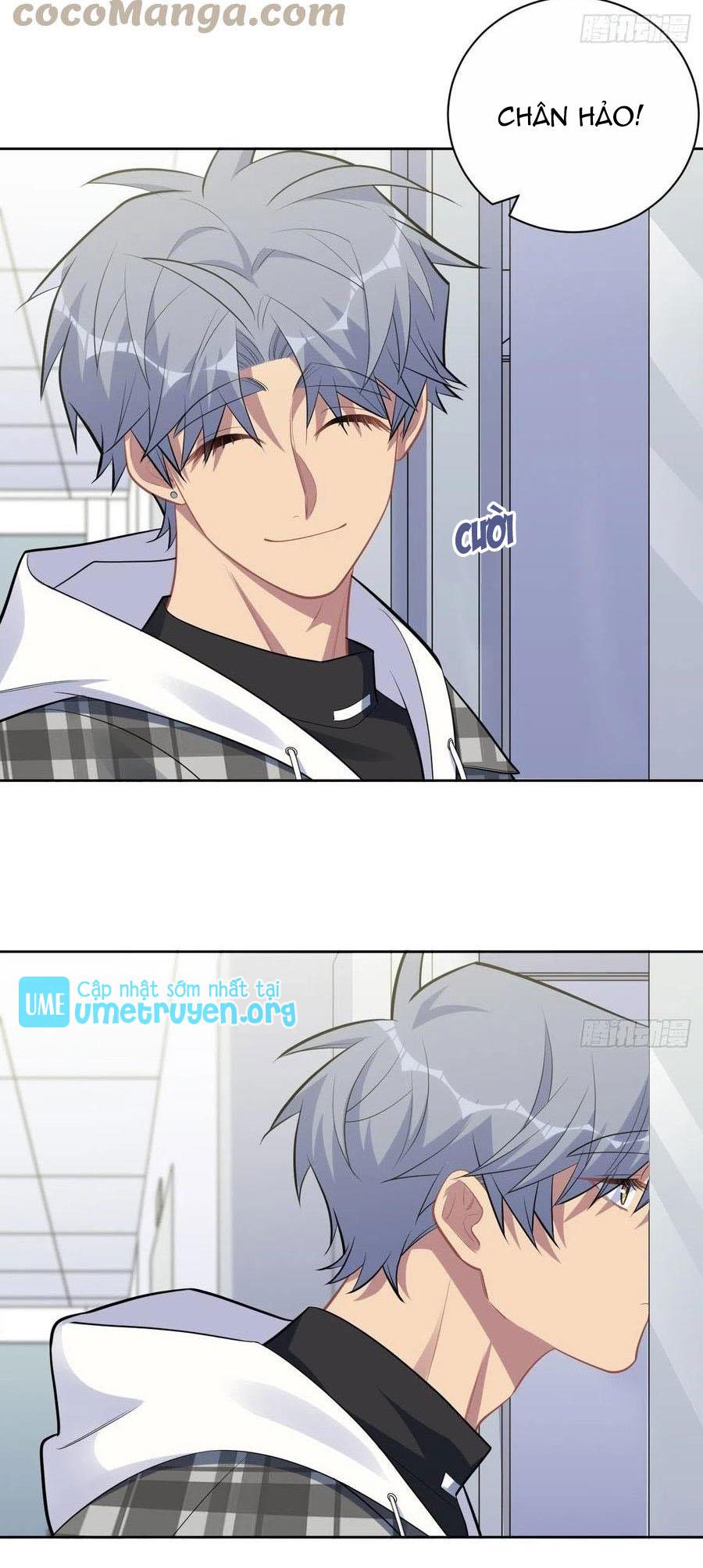 bố vợ đại nhân là bà xã chapter 175 26