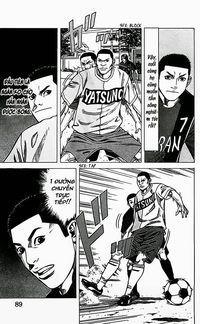 angel voice chapter 39 6