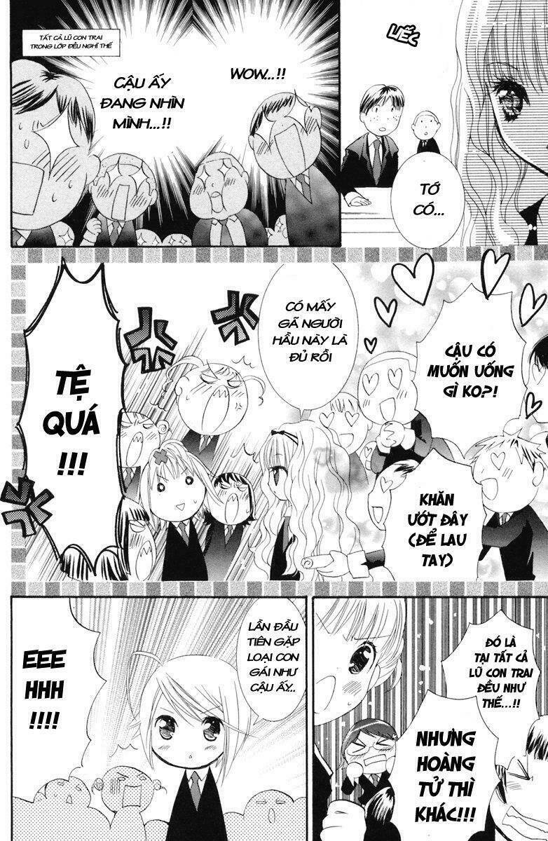shugo chara chapter 15 38