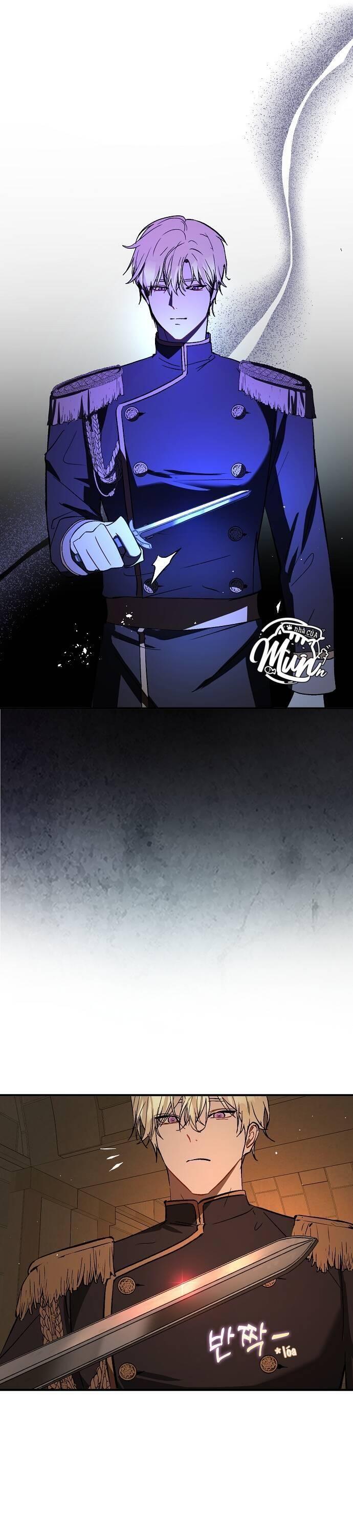 tôi không cố ý quyến rũ nam chính đâu! chapter 64 9