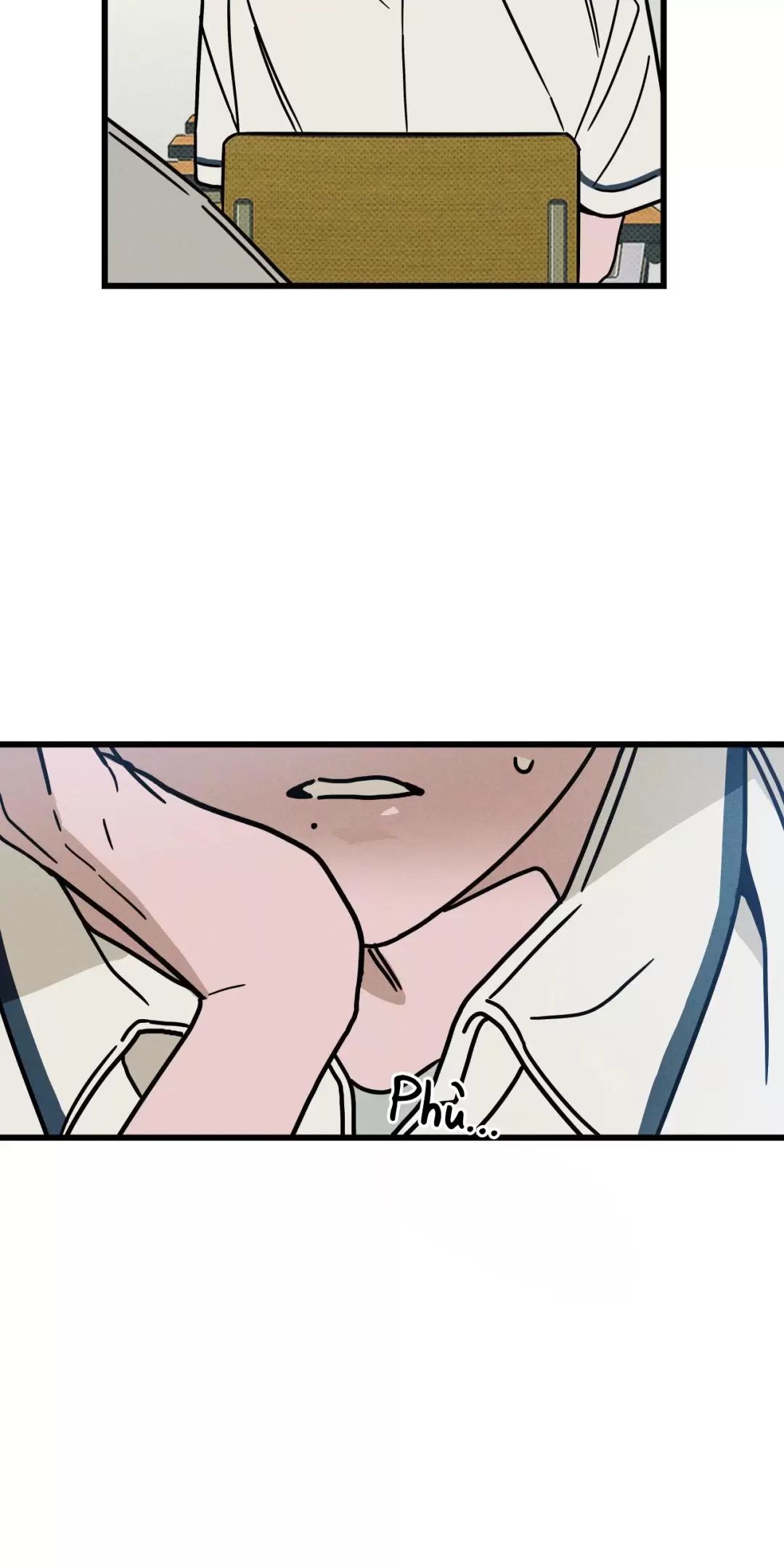 lời tỏ tình từ con số 0 chapter 32 16