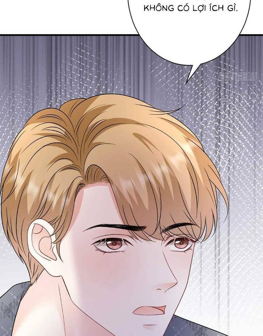 đại tiểu thư có ý đồ gì xấu đâu chapter 186 20