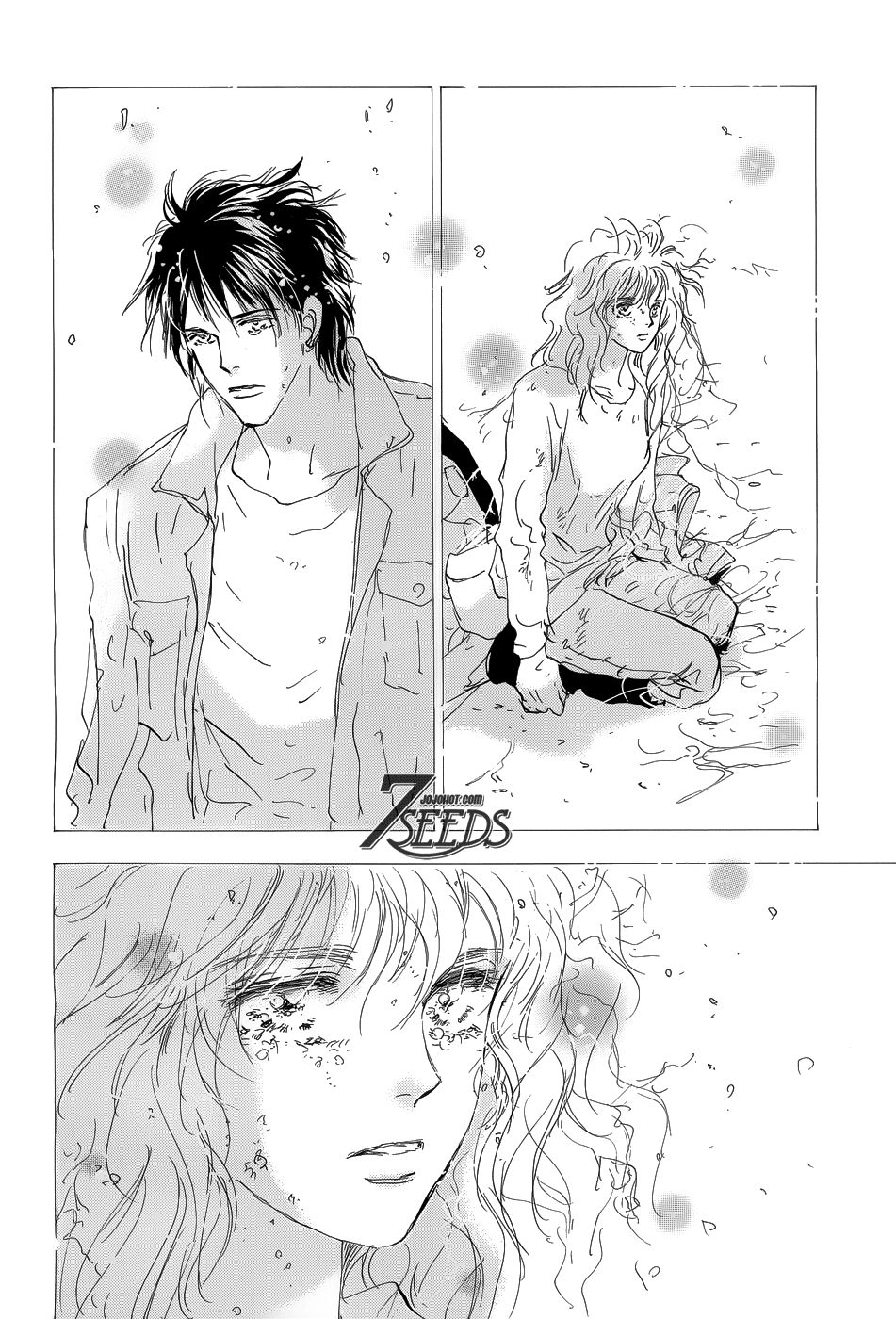 mầm sống chapter 147 26