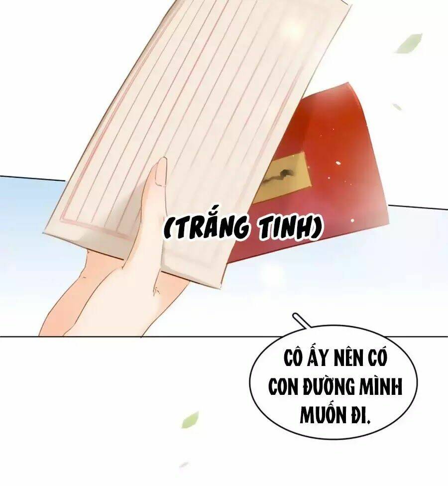 tiểu sư phụ, tóc giả của ngài rơi rồi! chapter 16 56