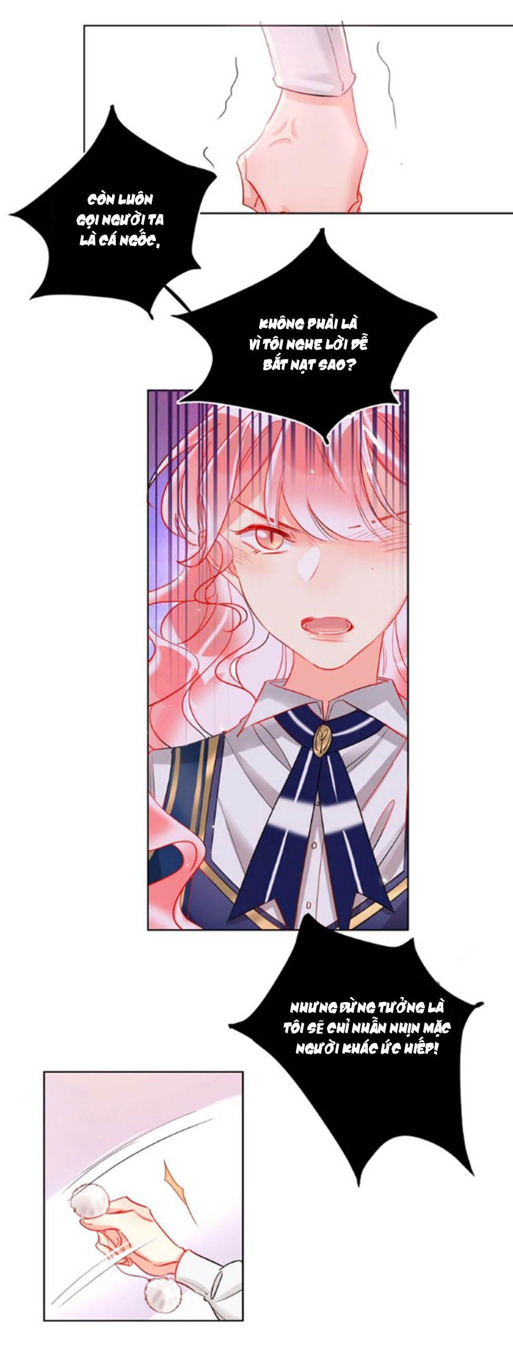 kế hoạch đánh chiếm của công chúa nghèo chapter 26 8