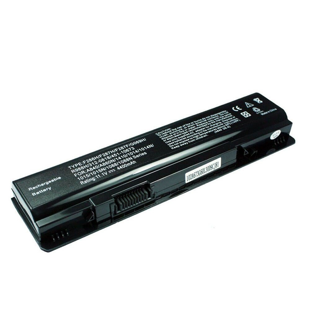 Pin dành cho Laptop Dell Vostro 1014 hàng nhập khẩu.