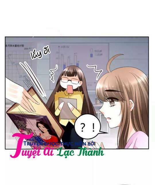 phản công thành siêu sao chapter 8.5 6