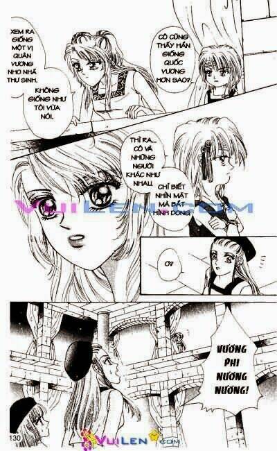 tinh linh của biển chapter 6 122