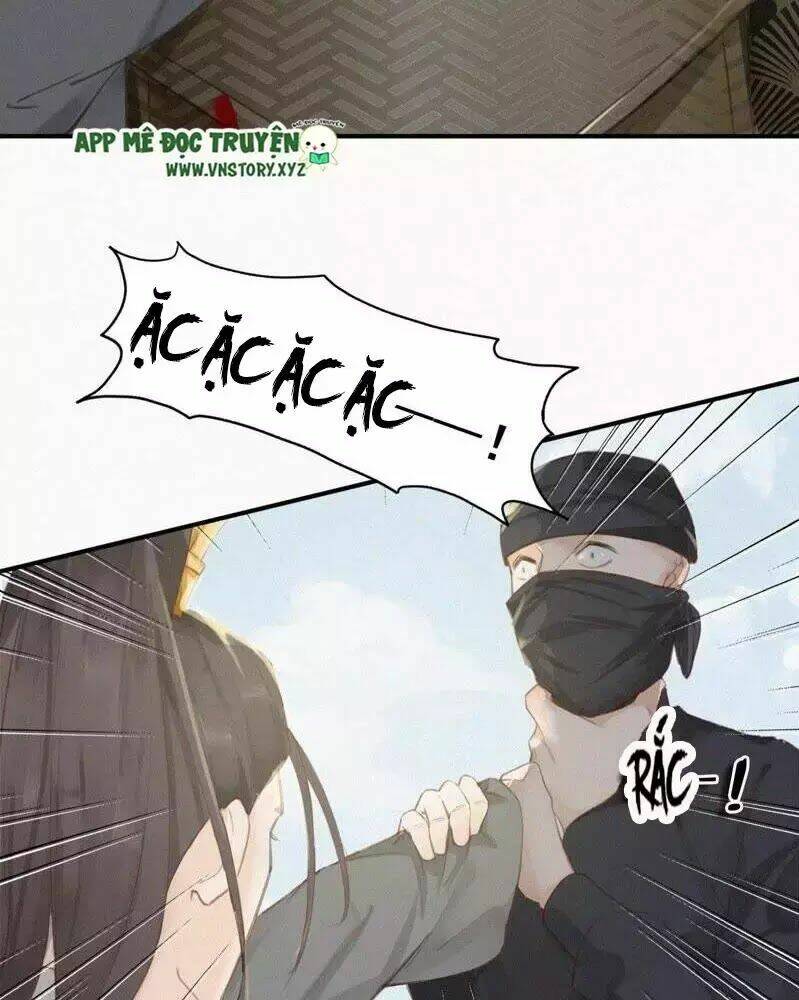 thiên hương mỹ nhân chapter 2 9