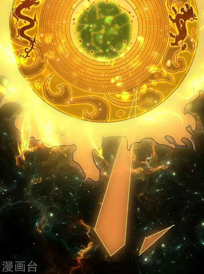 vạn giới tiên vương chapter 15 5