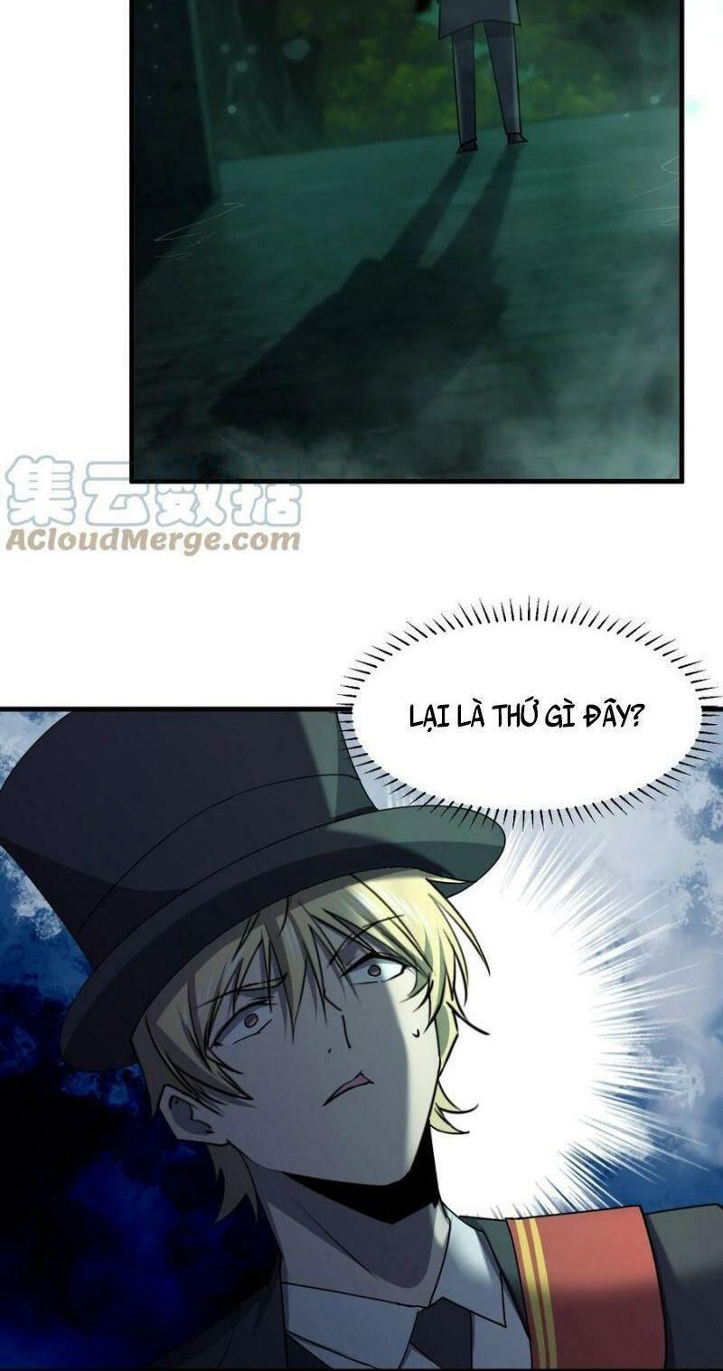 đừng hiểu lầm, tôi mới là người bị hại! chapter 61 23