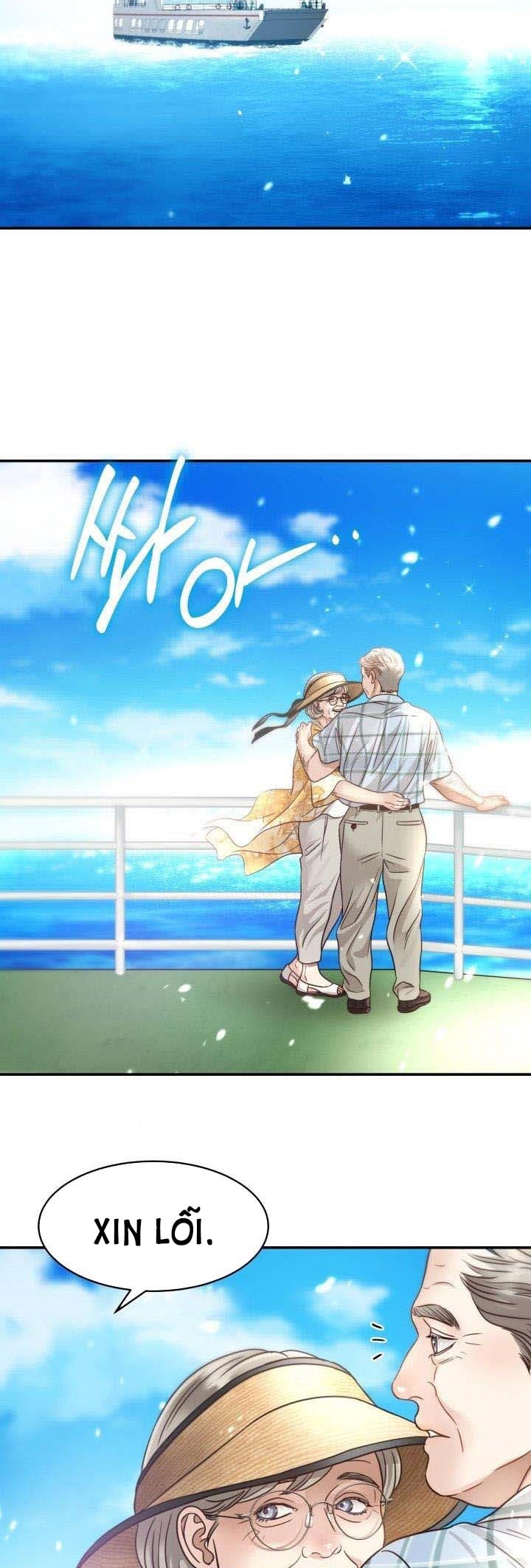 [16+] ánh sao ban mai chapter 53 33