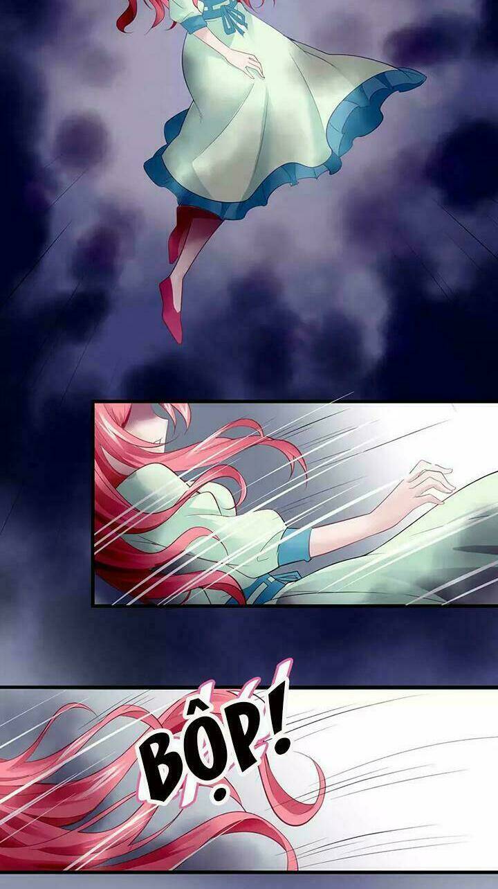 trò chơi săn tình - tổng tài khó kìm lòng chapter 1 47