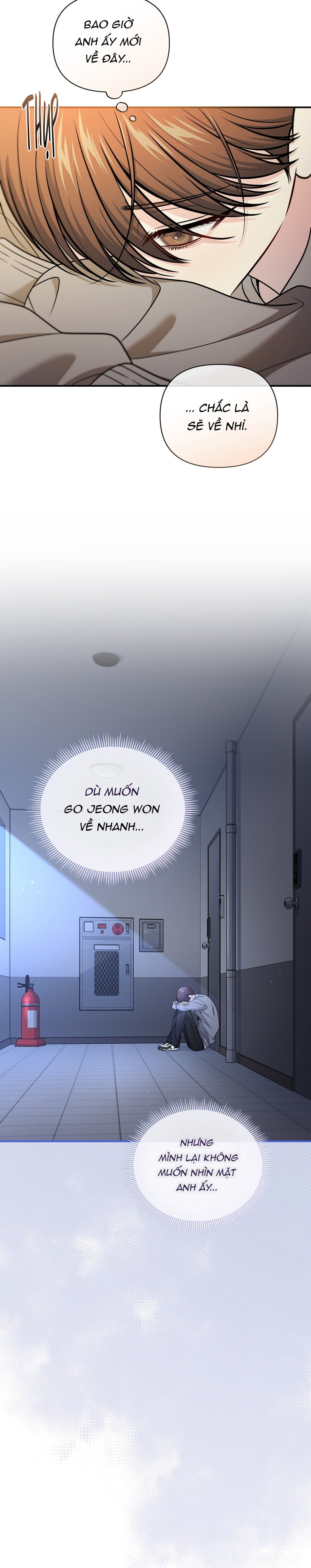 thầm yêu chapter 56 9