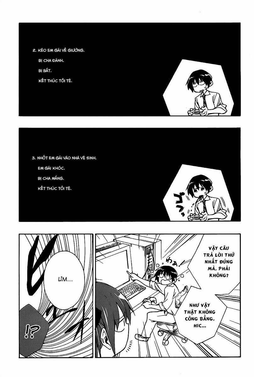 cậu cũng đến đây để giết tôi sao...? chapter 3 38